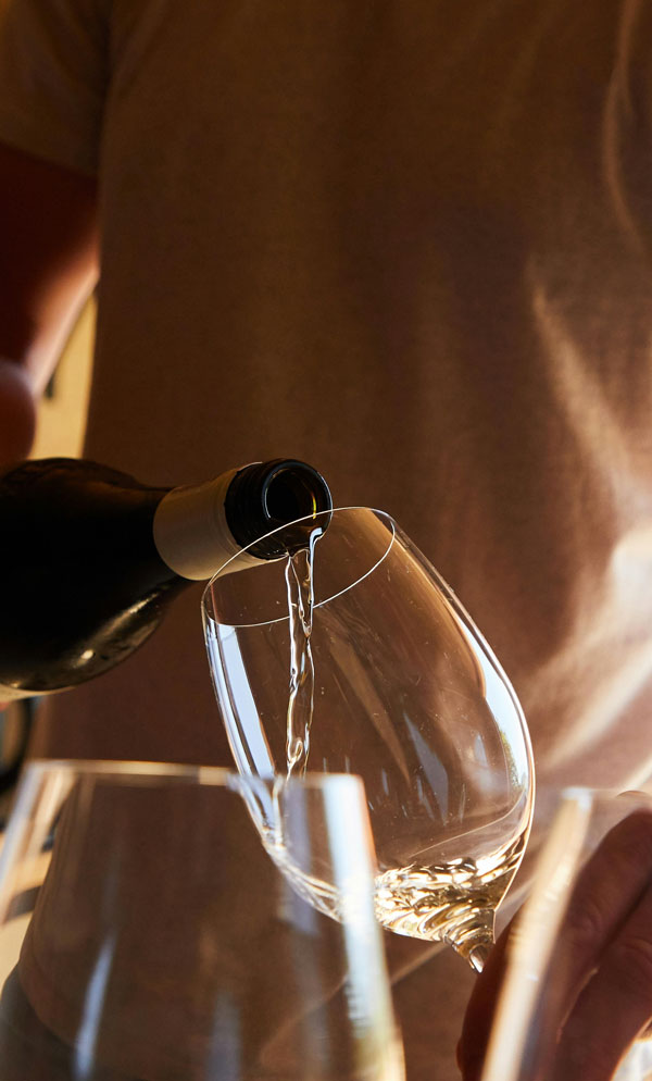 Un voyage à travers saveurs et patrimoine