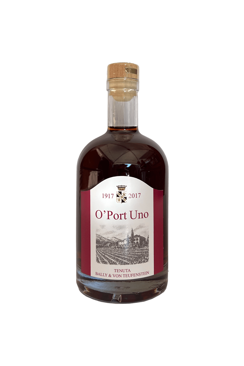 O'Port Uno