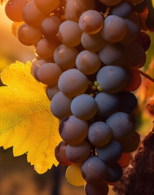 Grapes