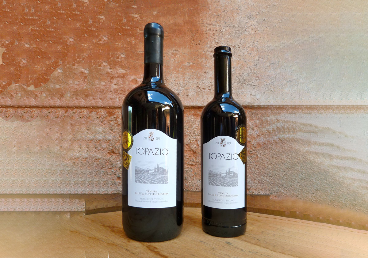 Una ricca tradizione