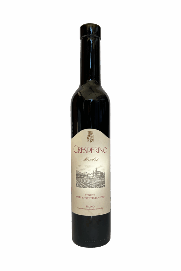 2020 Cresperino (Case: 12 x 37.5cl)