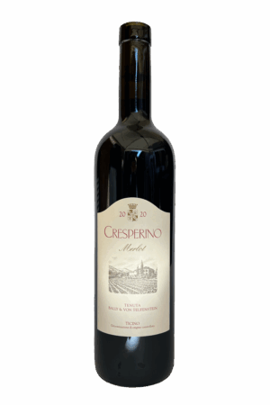 2020 Cresperino (Astuccio: 6 x 75cl)