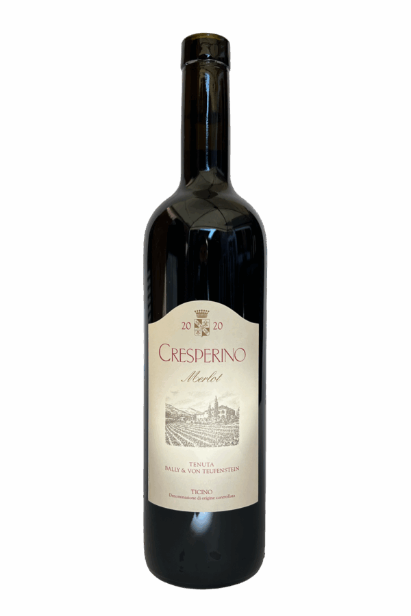 2020 Cresperino (Astuccio: 6 x 75cl)