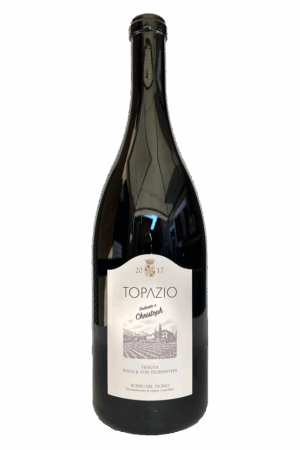 2019 Topazio (Caisse : 3 x 150cl)