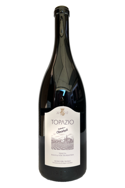 2019 Topazio (150cl)