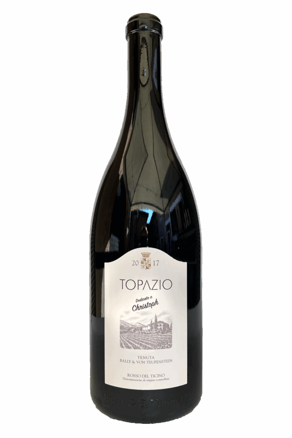 2019 Topazio (Cassa: 3 x 150cl)