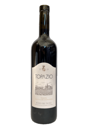2019 Topazio (Astuccio: 6 x 75cl)