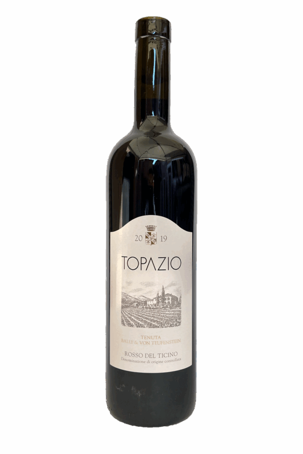 2019 Topazio (Astuccio: 6 x 75cl)