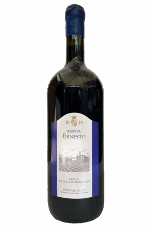 2016 Riserva Ernesto (Cassa: 3 x 150cl)