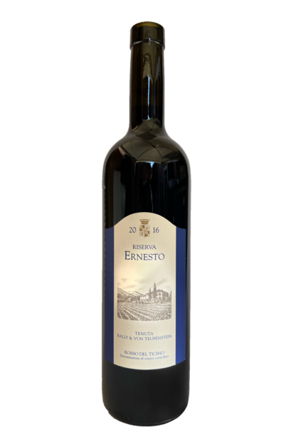 2016 Riserva Ernesto (75cl)