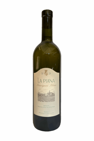 2023 La Piana (Cassa: 6 x 75cl)