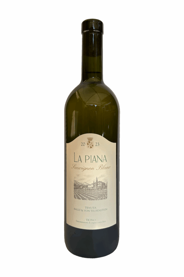2023 La Piana (Cassa: 6 x 75cl)