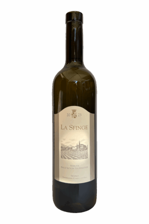 2023 La Sfinge (Cassa: 6 x 75cl)