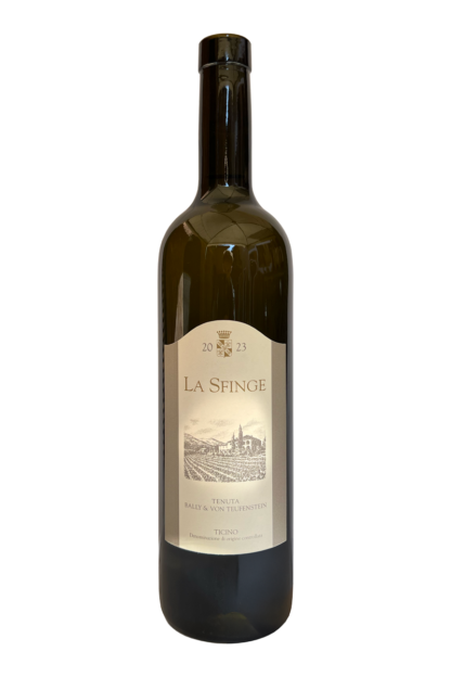 2023 La Sfinge (75cl)