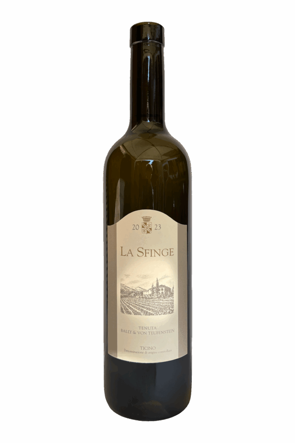 2023 La Sfinge (Caisse : 6 x 75cl)
