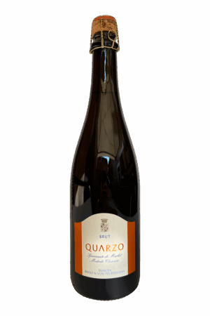 2020 Quarzo (Cassa: 6 x 75cl)