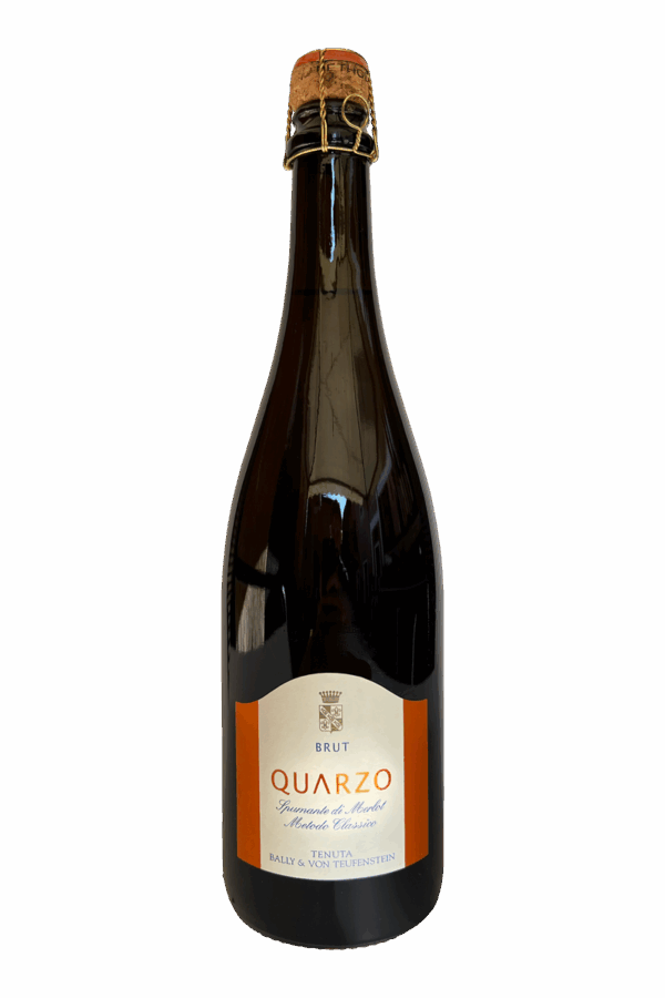 2020 Quarzo (Caisse : 6 x 75cl)