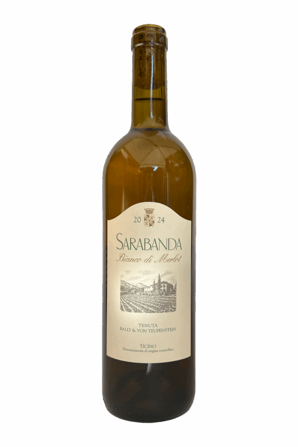 2023 Sarabanda (Cassa: 6 x 75cl)