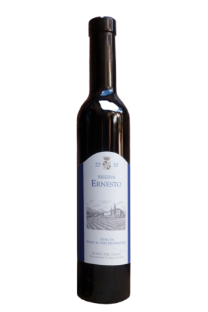 2016 Riserva Ernesto (Cassa: 12 x 37,5cl)