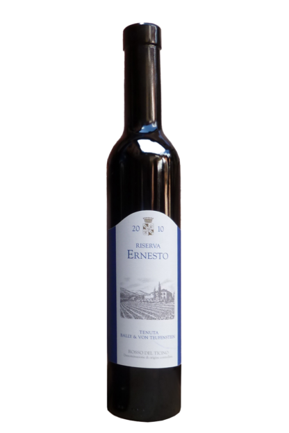 2016 Riserva Ernesto (37,5cl)
