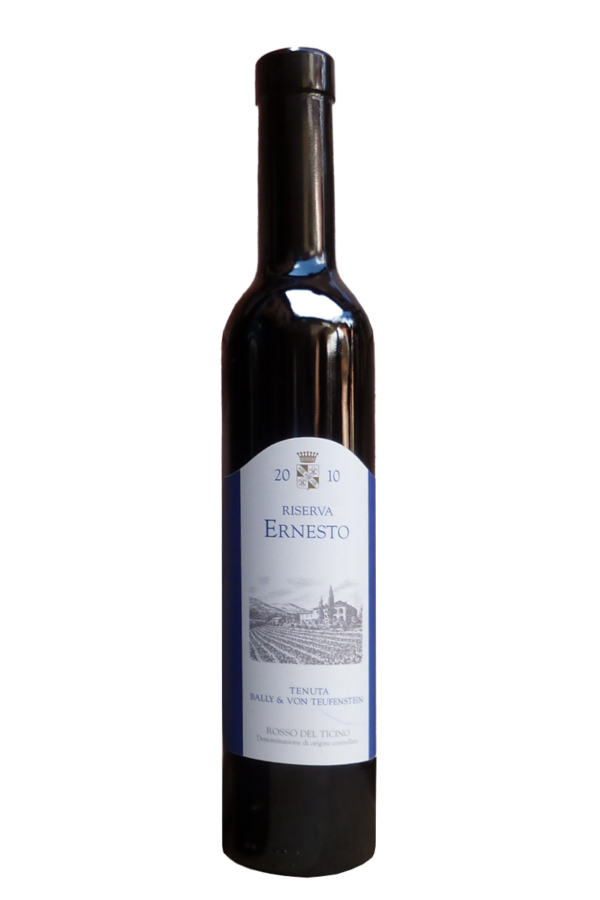 2016 Riserva Ernesto (Cassa: 12 x 37,5cl)