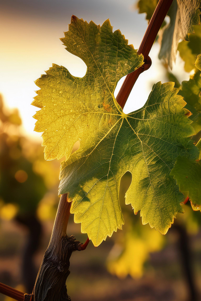 vine