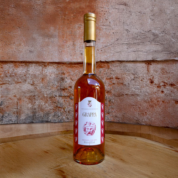 grappa-chene