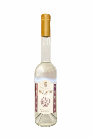 Acquavite di uva americana