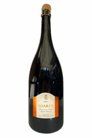 2020 Quarzo (Caisse : 3 x 150cl)