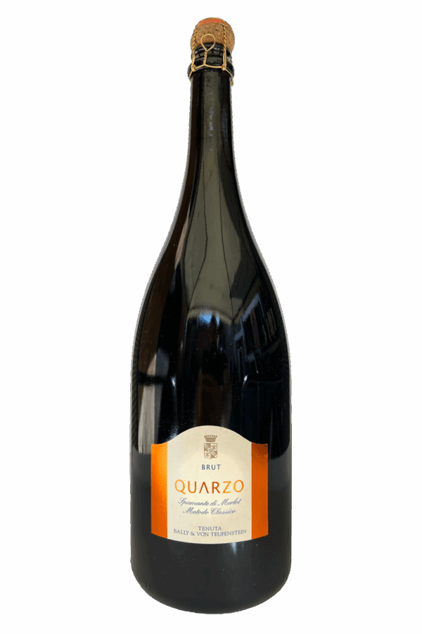 2020 Quarzo (Caisse : 3 x 150cl)