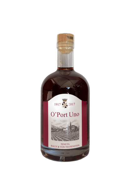 2017 O'Port Uno